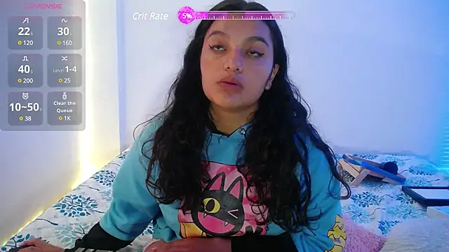 Laurenkenner  online show from 02-03-25, 06:28