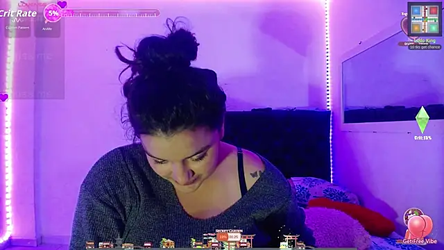 Laurenkenner  online show from 11-06-25, 06:42