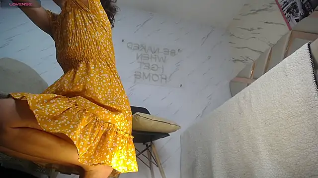 Tomoe b online show from 12-18-24, 03:15