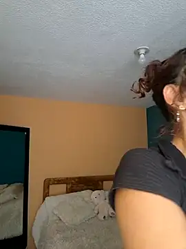 Tomoe b online show from 01-13-25, 05:02