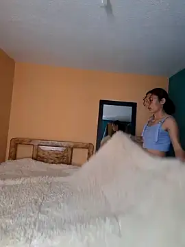 Tomoe b online show from 03-05-25, 03:40