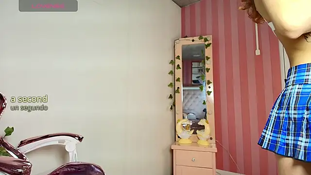 Tomoe b online show from 03-20-25, 03:56