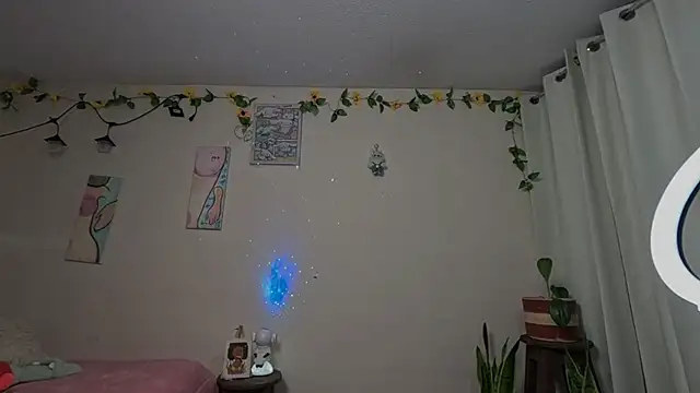 Tomoe b online show from 02-24-26, 07:06