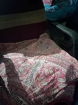 Ralisha Rani online show from 10-26-25, 07:53