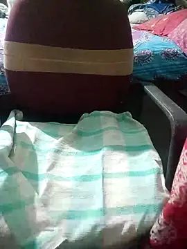 Ralisha Rani online show from 10-29-25, 06:48