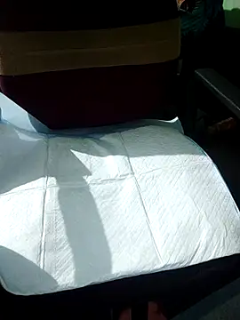 Ralisha Rani online show from 10-30-25, 07:47