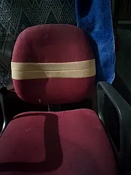 Ralisha Rani online show from 11-06-25, 02:07