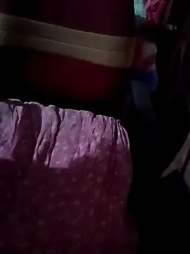 Ralisha Rani online show from 12-17-25, 08:48