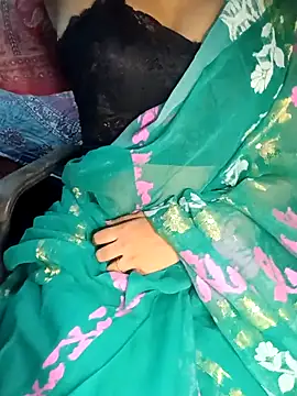 Ralisha Rani online show from 06-17-26, 11:23