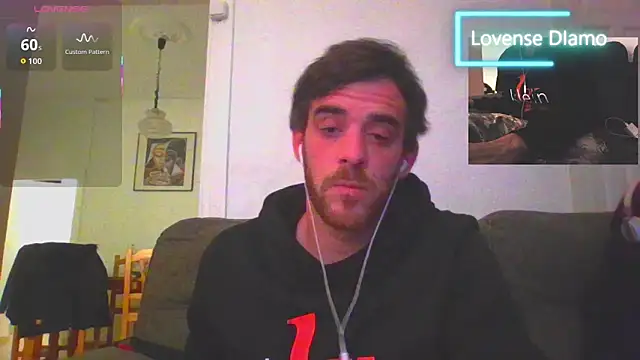  NakedChef  online show from 02-25-26, 12:09