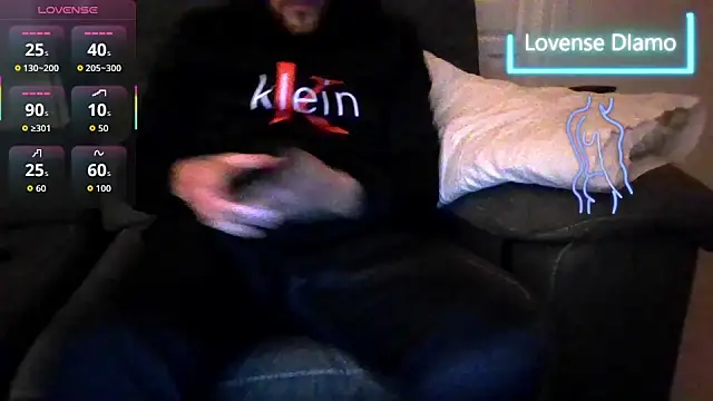  NakedChef  online show from 03-01-26, 12:12