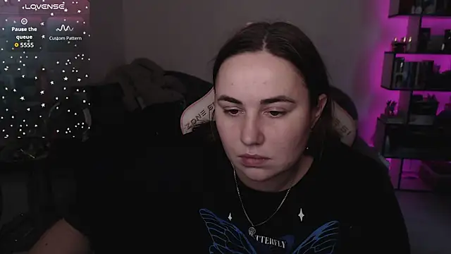 SexyWitch 666 online show from 10-29-25, 12:07