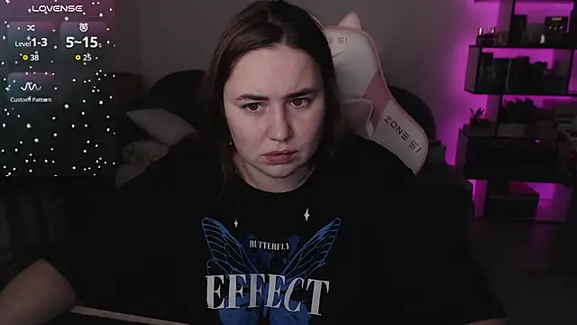 SexyWitch 666 online show from 11-29-25, 06:38