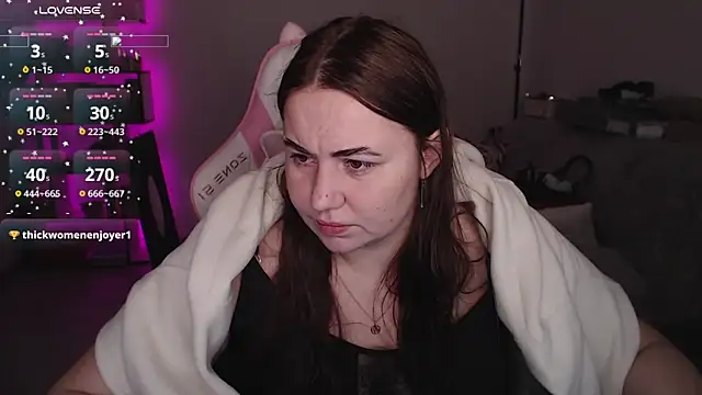 Snapshot of SexyWitch_666 chatting on 12-20-25, 06:53 SexyWitch 666 online show from 12-20-25, 06:53