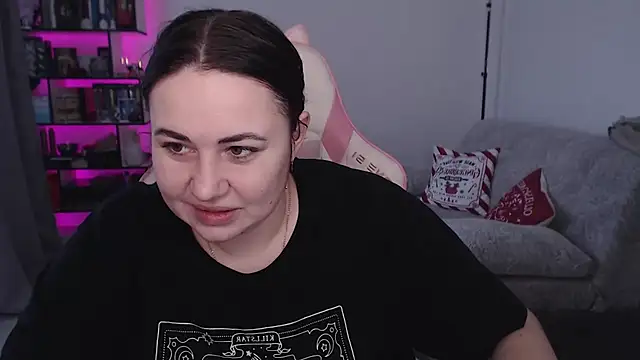 Snapshot of SexyWitch_666 chatting on 01-13-26, 08:41 SexyWitch 666 online show from 01-13-26, 08:41