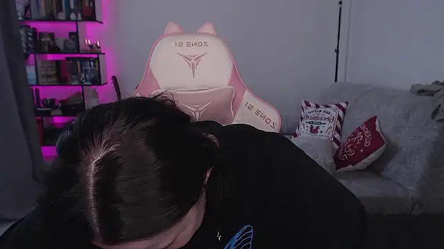 Snapshot of SexyWitch_666 chatting on 01-14-26, 10:54 SexyWitch 666 online show from 01-14-26, 10:54