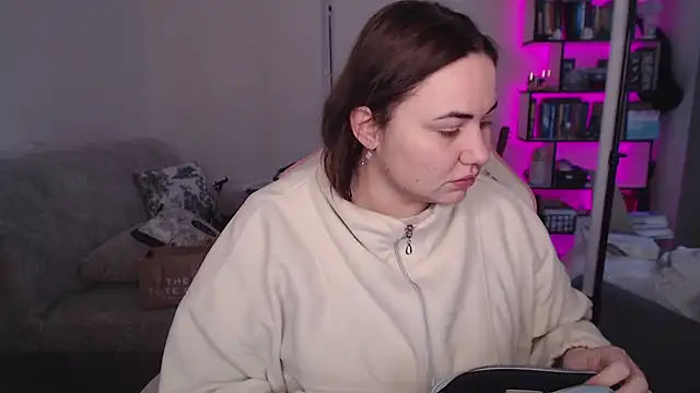 Snapshot of SexyWitch_666 chatting on 02-11-26, 06:40 SexyWitch 666 online show from 02-11-26, 06:40