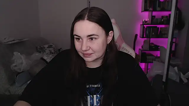 Snapshot of SexyWitch_666 chatting on 02-12-26, 05:46 SexyWitch 666 online show from 02-12-26, 05:46