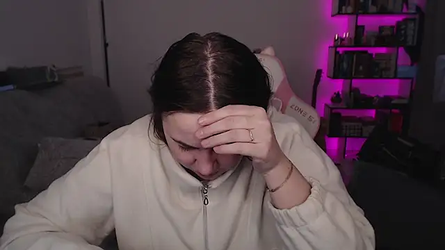 Snapshot of SexyWitch_666 chatting on 02-19-26, 06:31 SexyWitch 666 online show from 02-19-26, 06:31