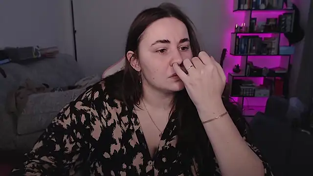 Snapshot of SexyWitch_666 chatting on 02-20-26, 06:26 SexyWitch 666 online show from 02-20-26, 06:26