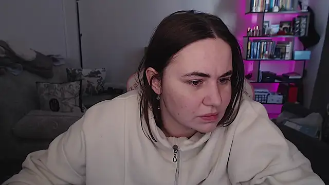 Snapshot of SexyWitch_666 chatting on 02-25-26, 08:35 SexyWitch 666 online show from 02-25-26, 08:35