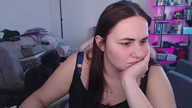 Snapshot of SexyWitch_666 chatting on 03-07-26, 11:18 SexyWitch 666 online show from 03-07-26, 11:18