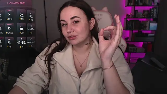 Snapshot of SexyWitch_666 chatting on 03-12-26, 07:03 SexyWitch 666 online show from 03-12-26, 07:03