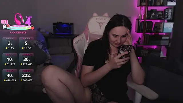 SexyWitch 666 online show from 06-10-26, 10:03