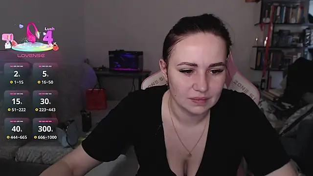 SexyWitch 666 online show from 07-30-26, 07:40