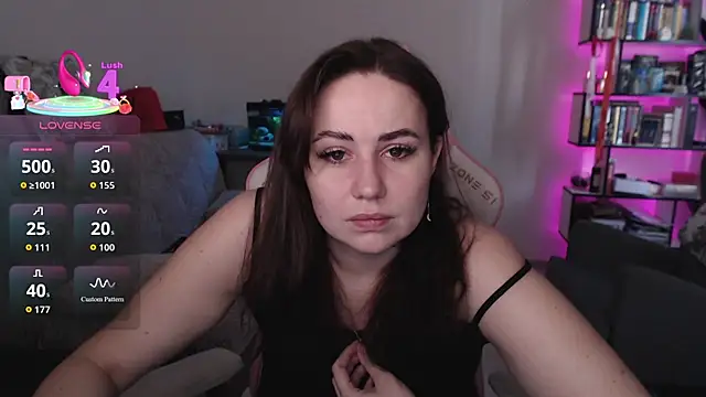 SexyWitch 666 online show from 08-03-26, 06:23