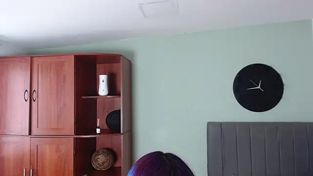 lilith-fox online show from 09-30-25, 04:12