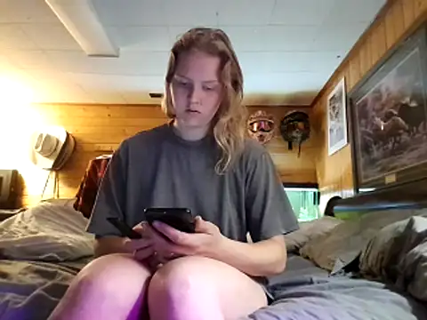 Ryan and Aurora online show from 05-25-26, 10:27