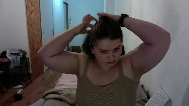 Snapshot of perfectly69 chatting on 12-18-24, 06:57 perfectly69 online show from 12-18-24, 06:57