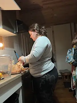 Snapshot of perfectly69 chatting on 01-05-25, 06:13 perfectly69 online show from 01-05-25, 06:13