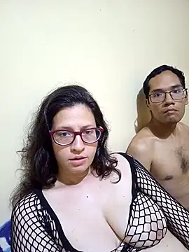 couple orgasm online show from 01-31-26, 08:18