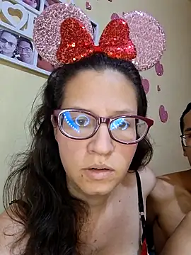 couple orgasm online show from 02-15-26, 03:03