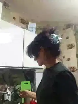 SweetLeila40 online show from 12-01-25, 08:47