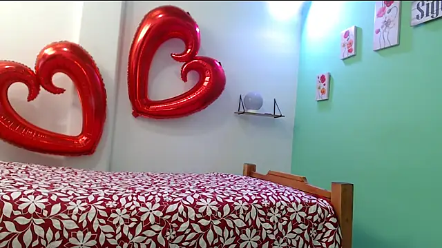 evaleribigtits18 online show from 02-15-26, 11:56