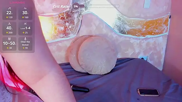 melaniecooperr online show from 11-04-25, 05:06