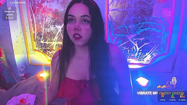 melaniecooperr online show from 03-17-26, 03:44