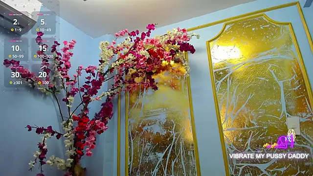 melaniecooperr online show from 03-23-26, 03:54