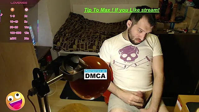 BISEXGOOD777 online show from 02-10-25, 02:37