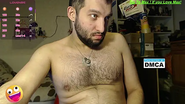 BISEXGOOD777 online show from 02-11-25, 10:50