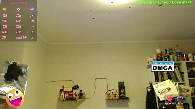 BISEXGOOD777 online show from 02-12-25, 05:37