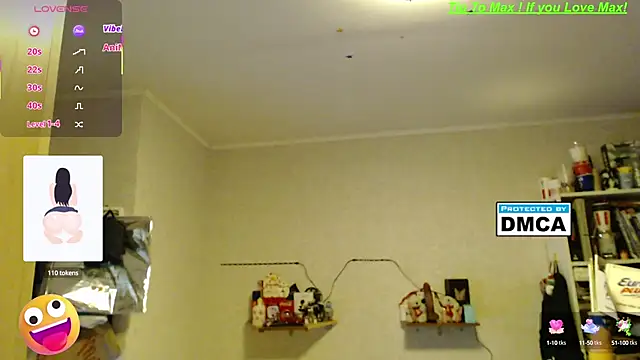 BISEXGOOD777 online show from 02-14-25, 12:09