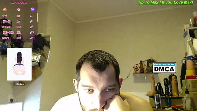 BISEXGOOD777 online show from 02-15-25, 01:42