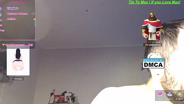 BISEXGOOD777 online show from 02-15-25, 04:47