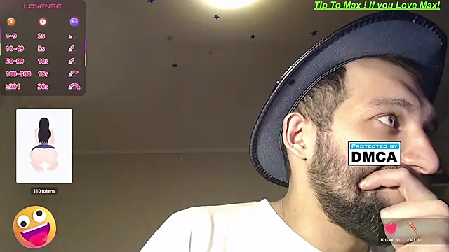 BISEXGOOD777 online show from 02-15-25, 08:43