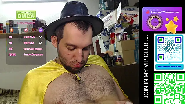 BISEXGOOD777 online show from 09-11-25, 09:59