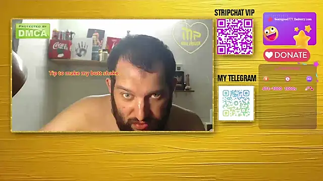 BISEXGOOD777 online show from 11-10-25, 11:48